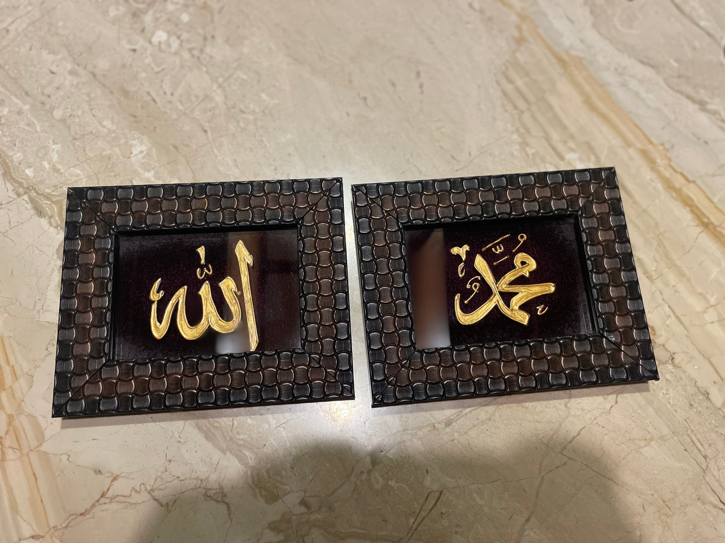 Mini frames