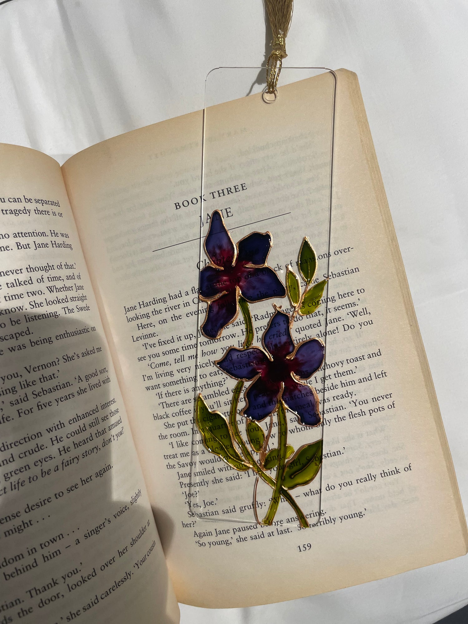 Bookmarks