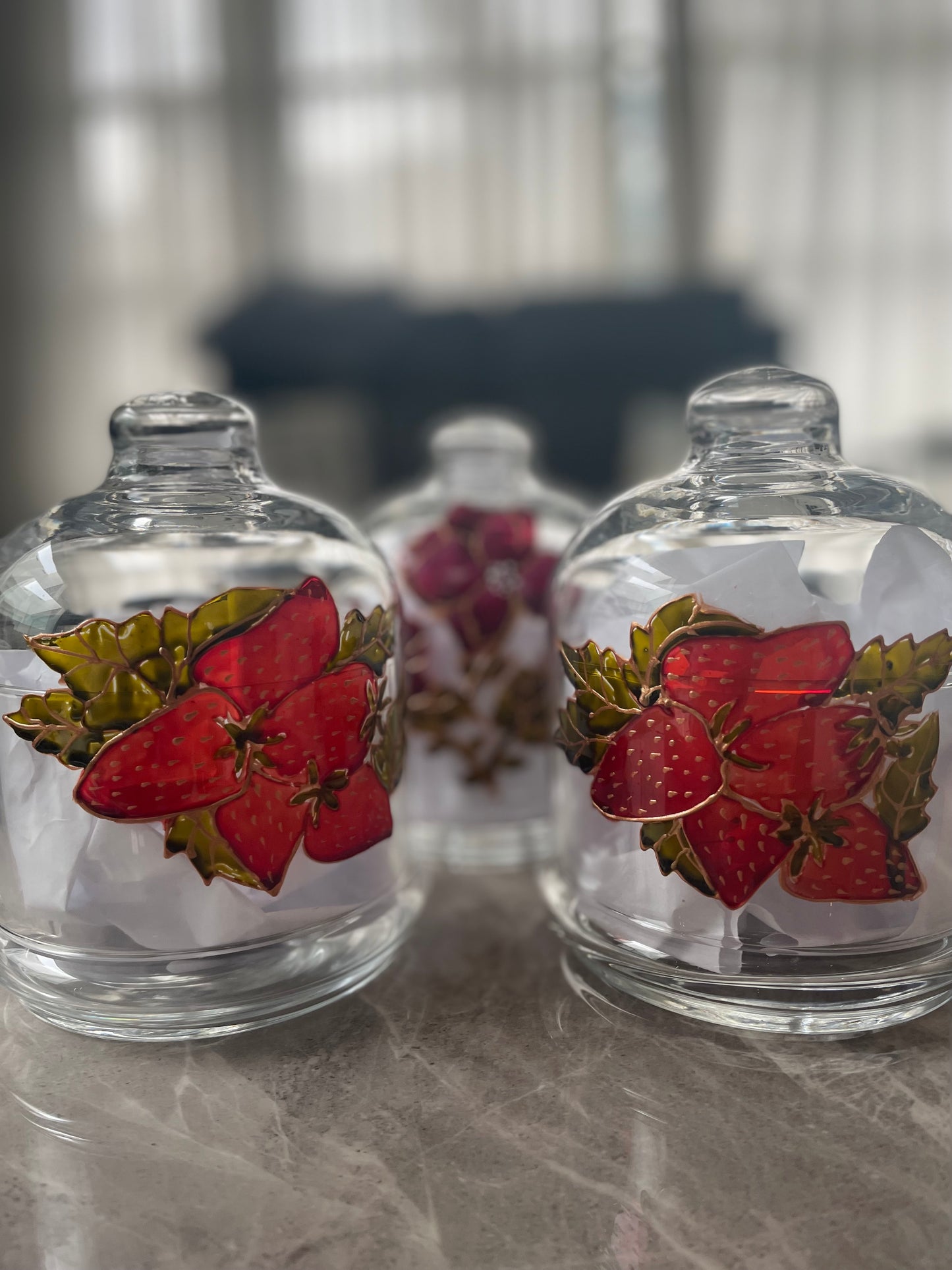 Bell Jar