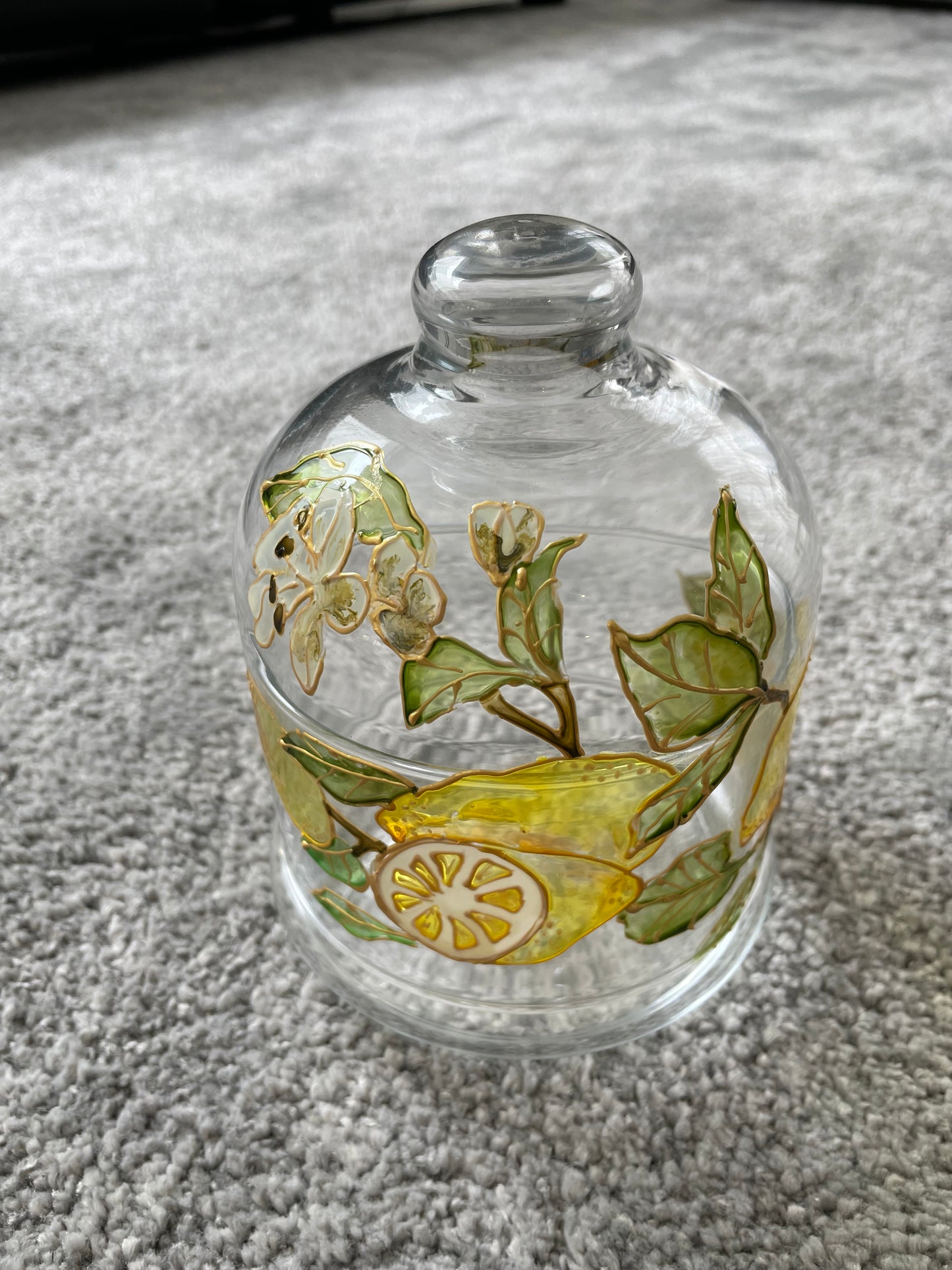Bell Jar