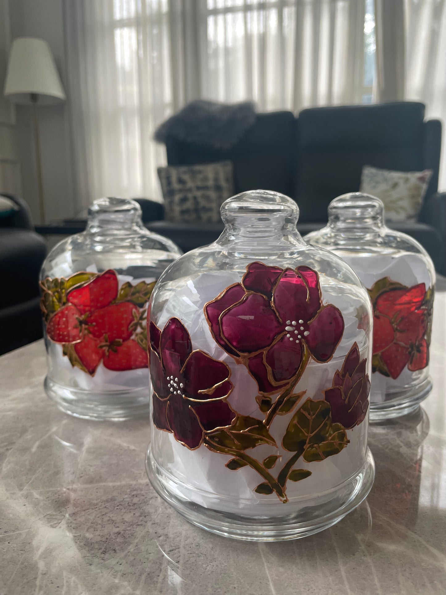 Bell Jar