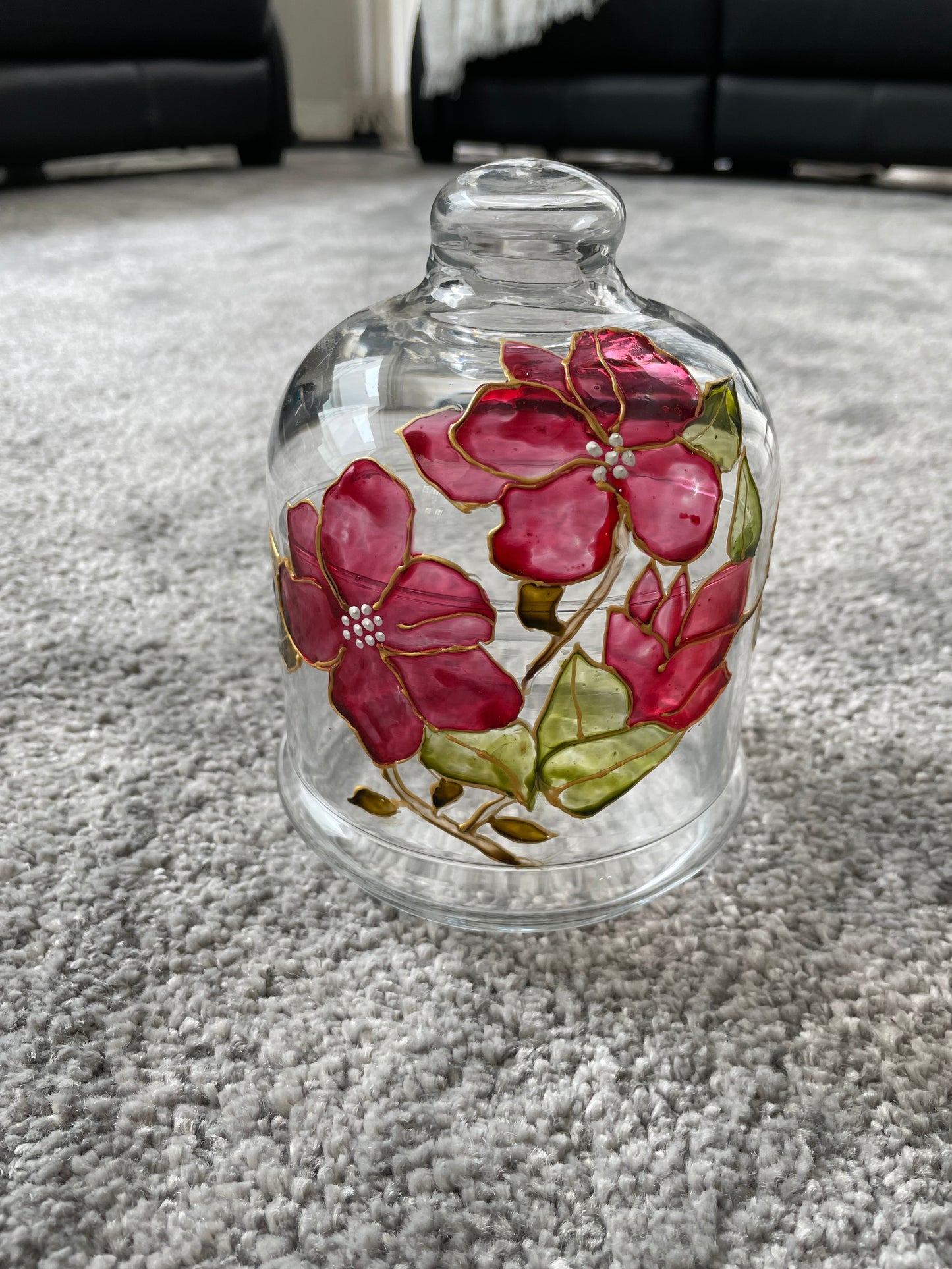 Bell Jar