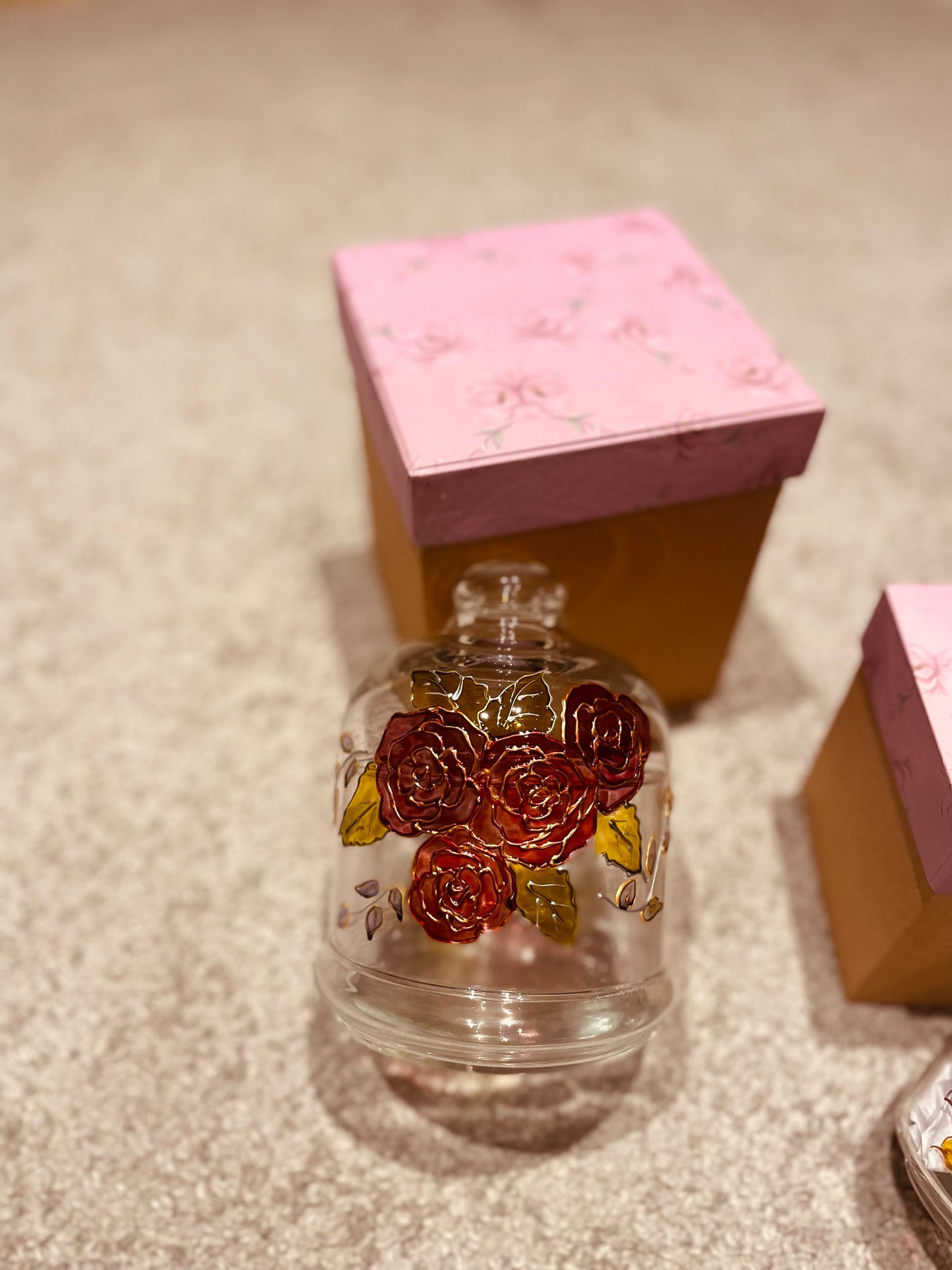 Bell Jar