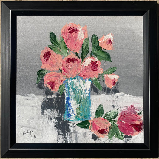 Floral Bouquet